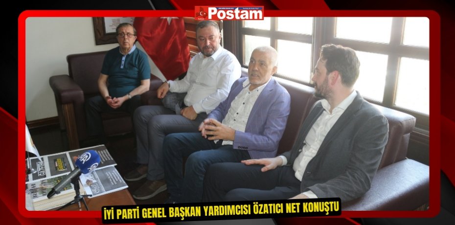 “İTİBARDAN TASARRUF ETMEYENLERİN HALKIN SESİNİ DUYURAN GAZETELERİ İÇİN YASALAR ÇIKARMASINI KABUL ETMİYORUZ”