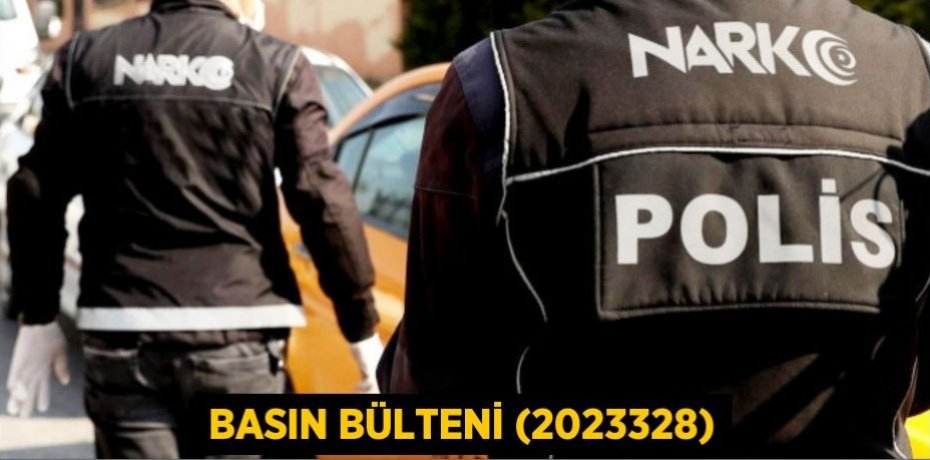 Basın Bülteni (2023328)