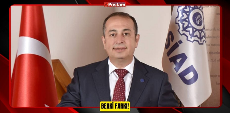 BEKKİ FARKI!