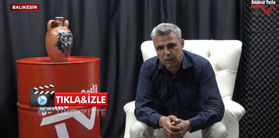 DEPREMZEDE VATANDAŞ İSYANDA..