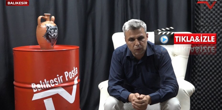 DEPREMZEDE VATANDAŞ İSYANDA..