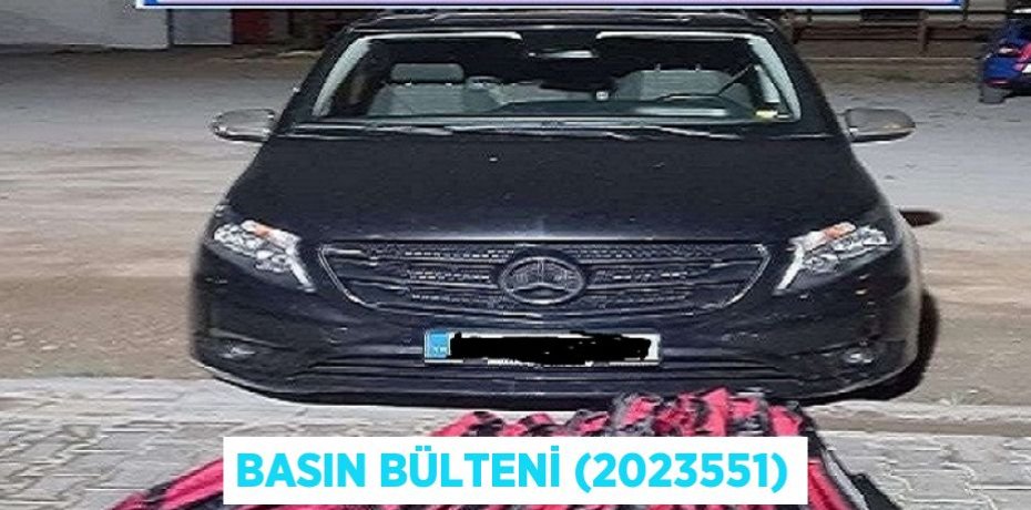 BASIN BÜLTENİ (2023551)