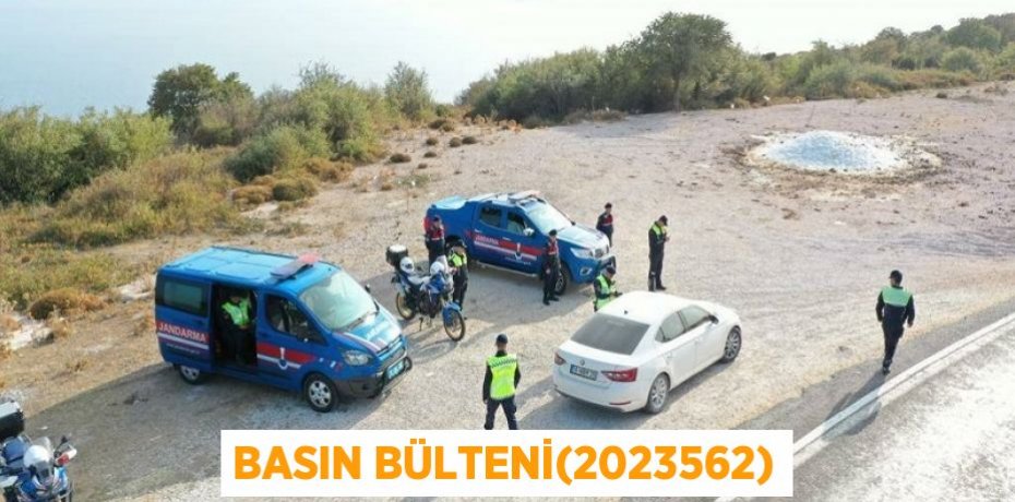 BASIN BÜLTENİ(2023562)
