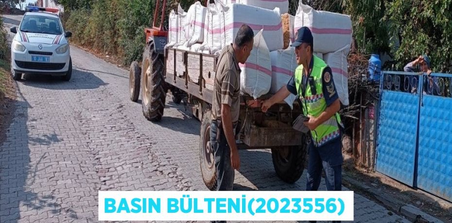 BASIN BÜLTENİ(2023556)