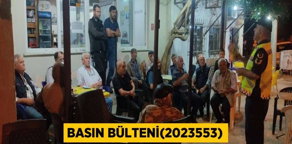 BASIN BÜLTENİ(2023553)