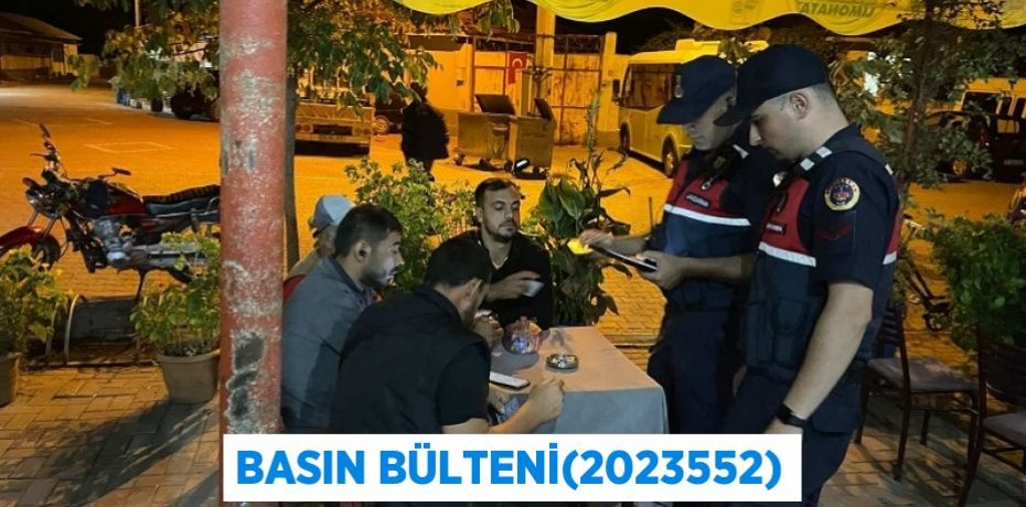 BASIN BÜLTENİ(2023552)