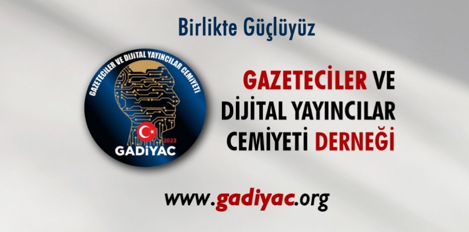 GADİYAC Derneği Resmi Açılışını Gerçekleştirdi