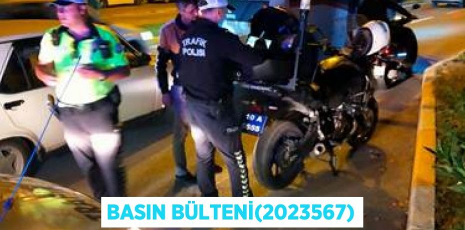 BASIN BÜLTENİ(2023567)