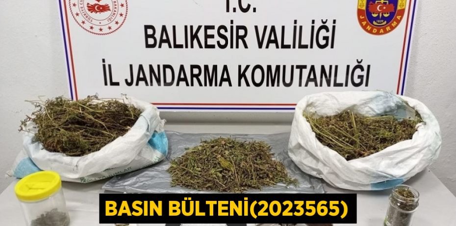 BASIN BÜLTENİ(2023565)