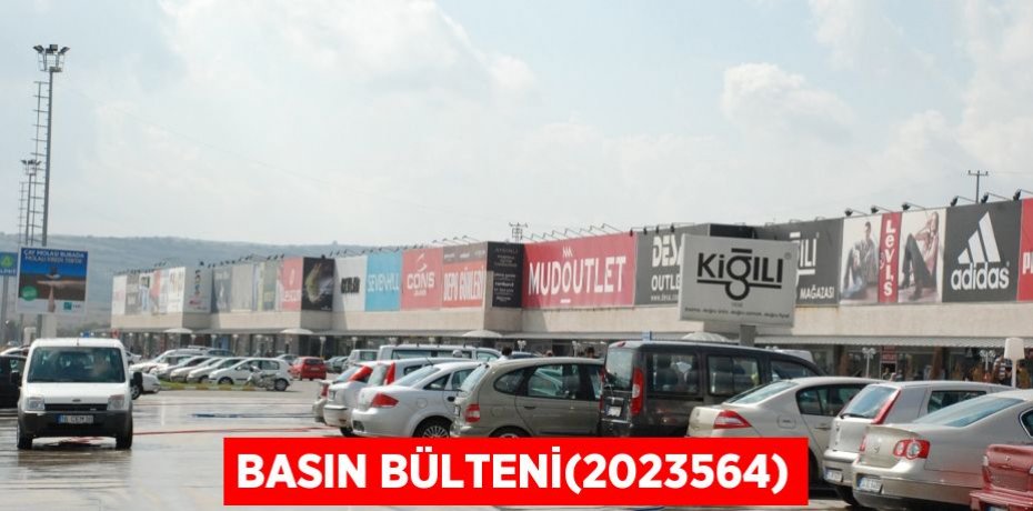 BASIN BÜLTENİ(2023564)