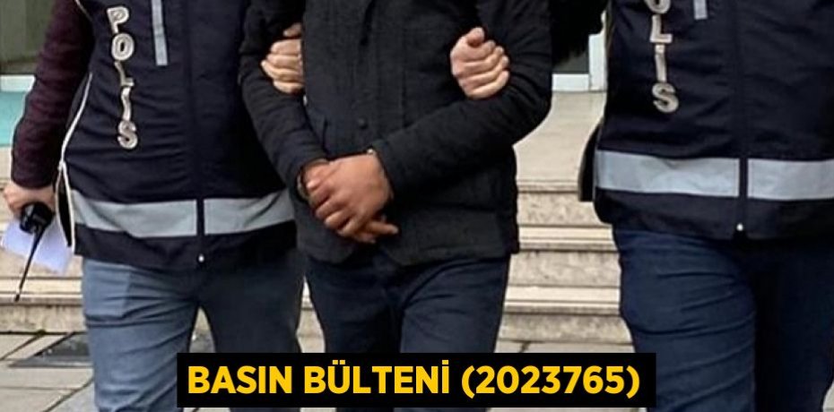 Basın Bülteni (2023765)