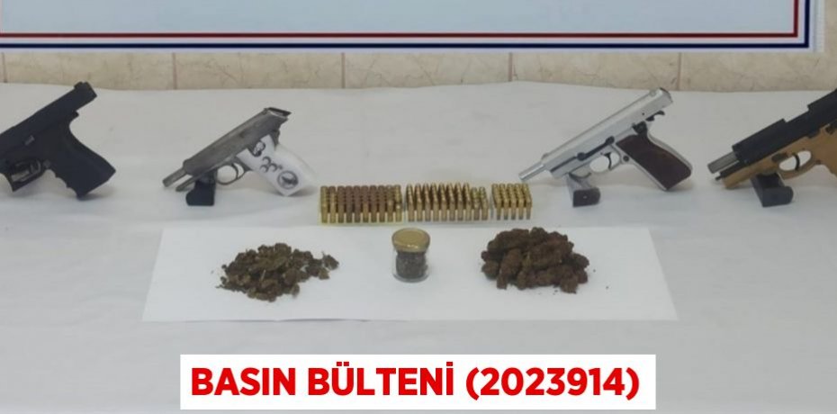 Basın Bülteni (2023914)