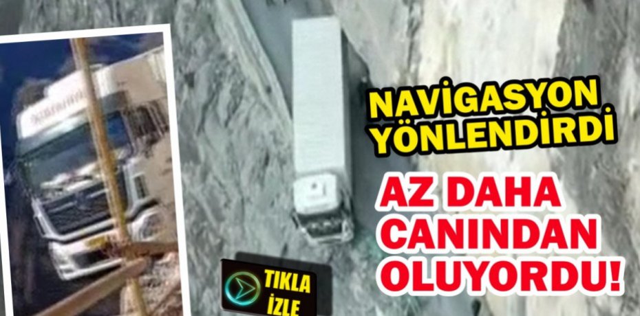 3 gün sonra kurtarıldı