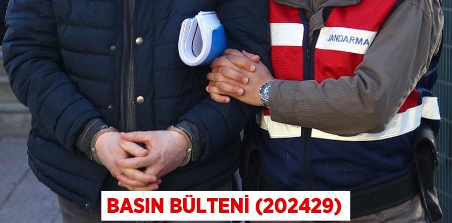 Basın Bülteni (202429)