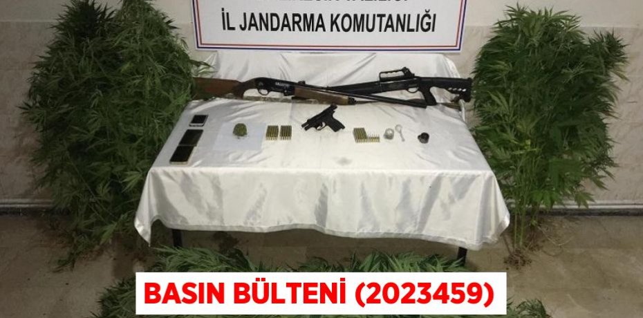 Basın Bülteni (2023459)