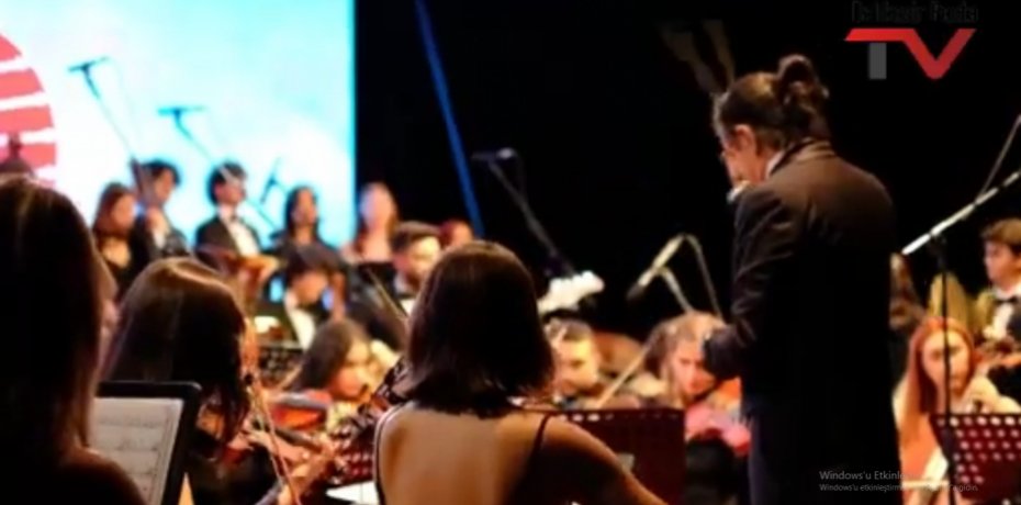 CHP 100.YILINI COŞKUYLA KUTLADI