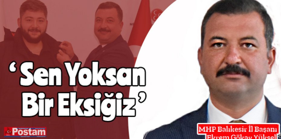 MHP'ye Kabul Töreni gerçekleştirildi