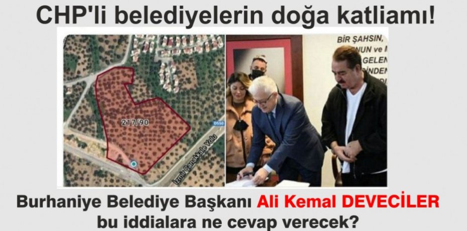 BAŞKAN BU İDDİALAR DOĞRU MU?