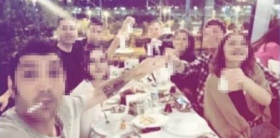 Kadir Gecesi’nde alkollü paylaşım yapan şahsa hapis cezası