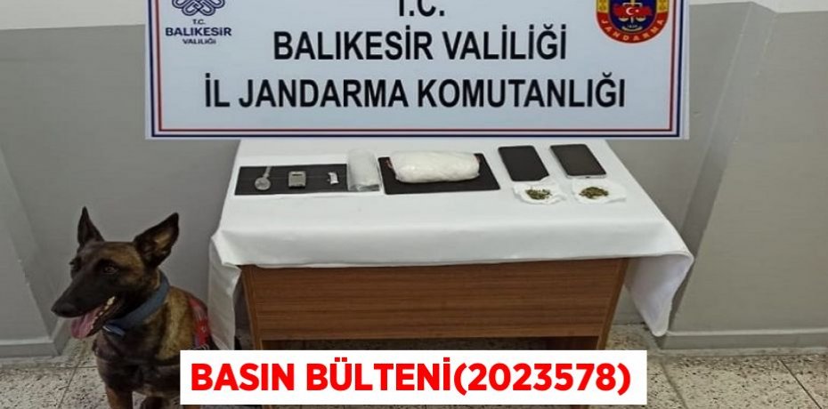 BASIN BÜLTENİ(2023578)