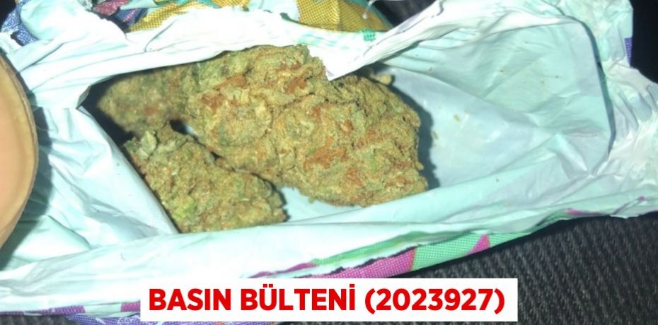 Basın Bülteni (2023927)