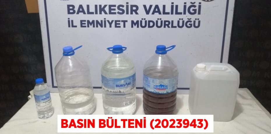 Basın Bülteni (2023943)