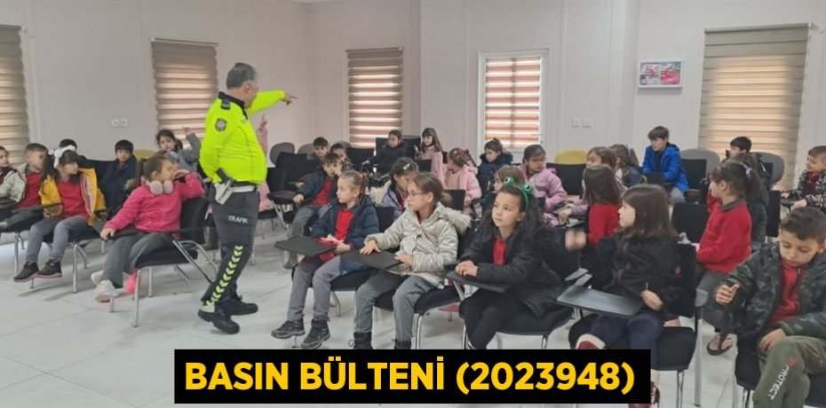 Basın Bülteni (2023948)