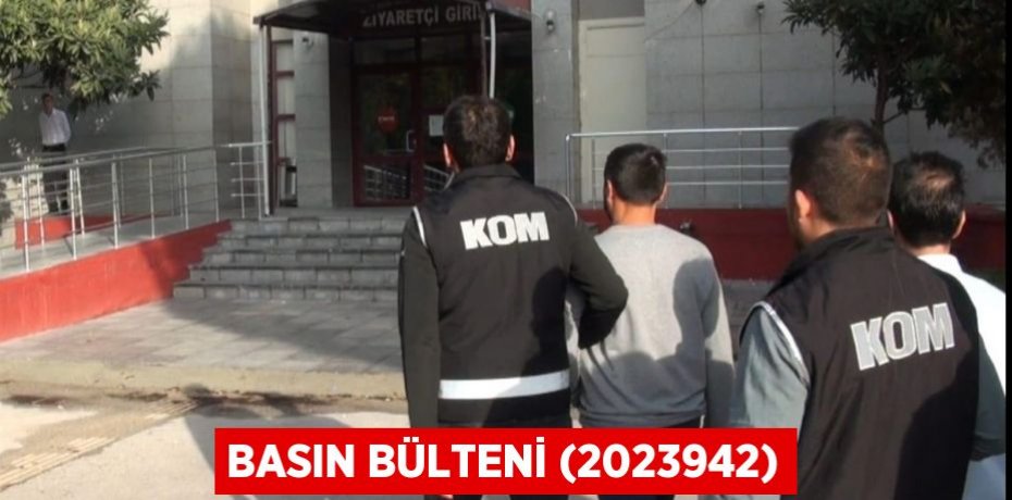 Basın Bülteni (2023942)