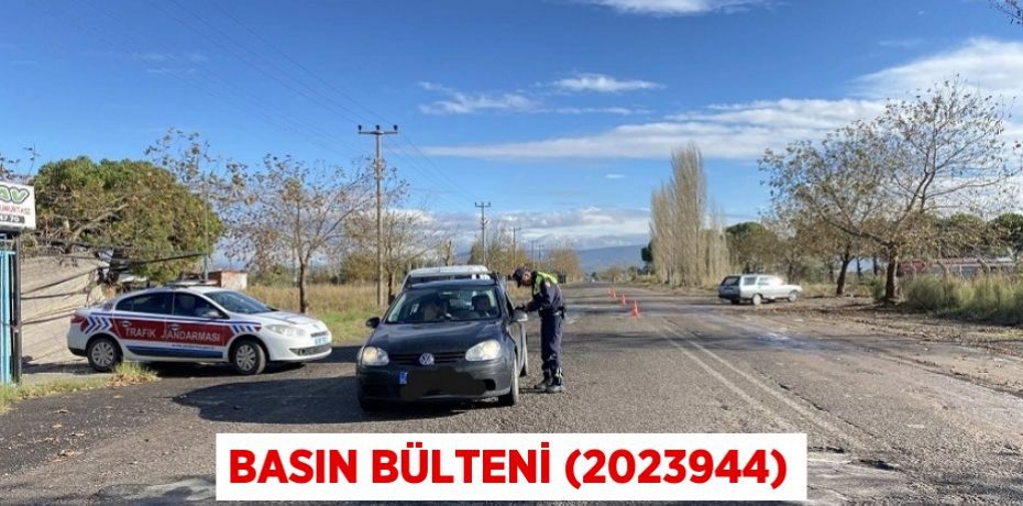 Basın Bülteni (2023944)
