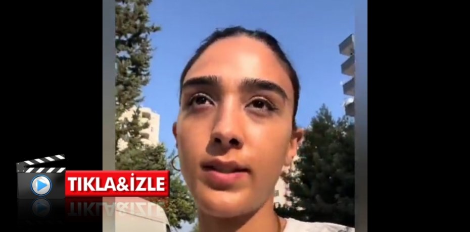 Ön muhasebe mezunu genç kızın yaşadığı iş görüşmesi