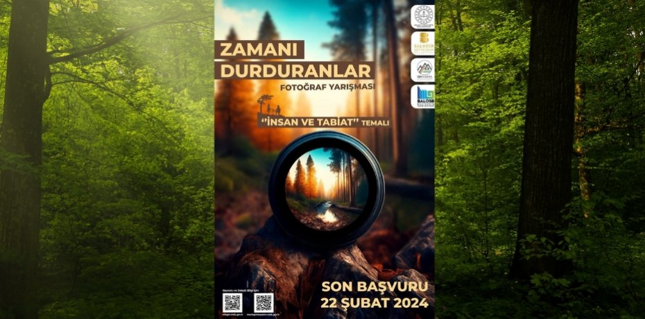 Yarışma Başlıyor