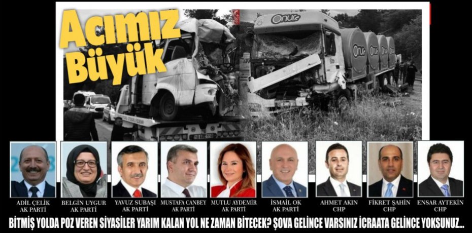 ACIMIZ BÜYÜK