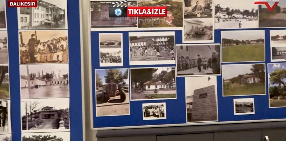 SAVAŞTEPE ÖĞRETMEN OKULLARI MEZUN LARININ BULUŞMASI 2