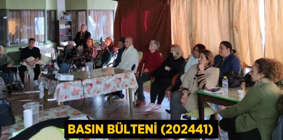 Basın Bülteni (202441)
