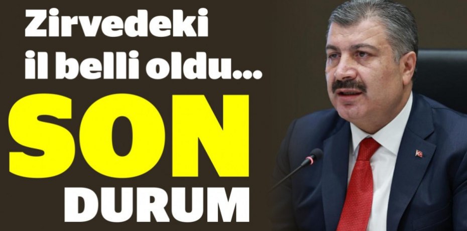 SON DURUM