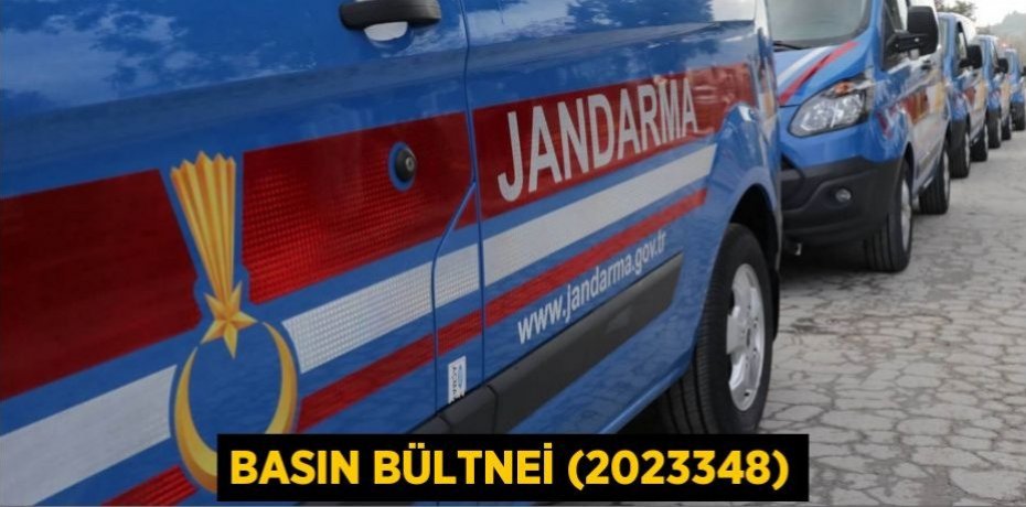 Basın Bültnei (2023348)