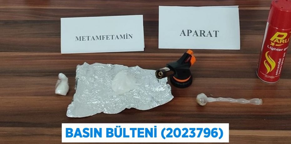 Basın Bülteni (2023796)