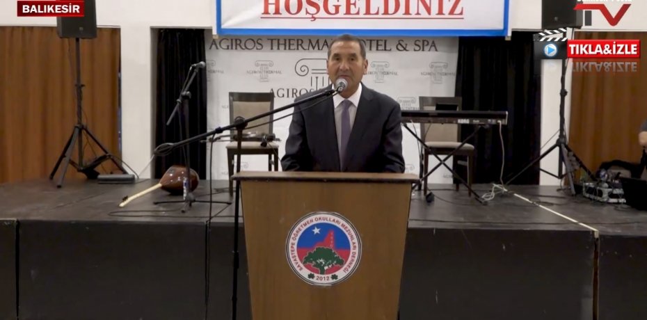 SAVAŞTEPE ÖĞRETMEN OKULLARI MEZUN LARININ BULUŞMASI 14