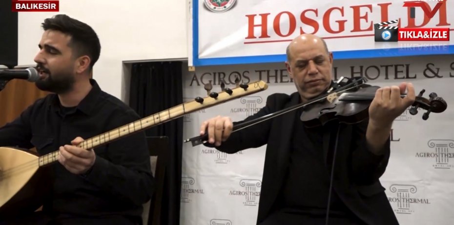 SAVAŞTEPE ÖĞRETMEN OKULLARI MEZUN LARININ BULUŞMASI 18