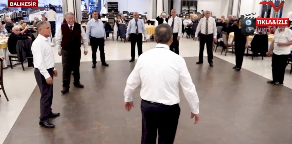 SAVAŞTEPE ÖĞRETMEN OKULLARI MEZUN LARININ BULUŞMASI 20