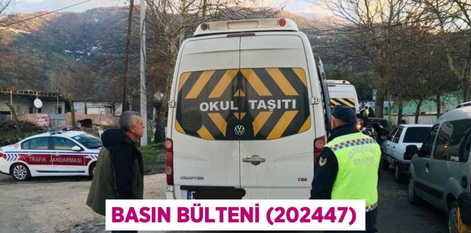 Basın Bülteni (202447)