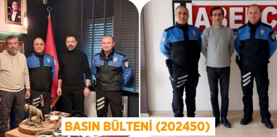 Basın Bülteni (202450)