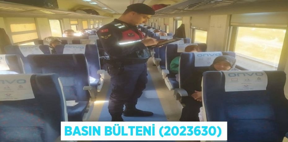 Basın Bülteni (2023630)