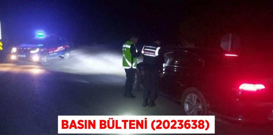 Basın Bülteni (2023638)