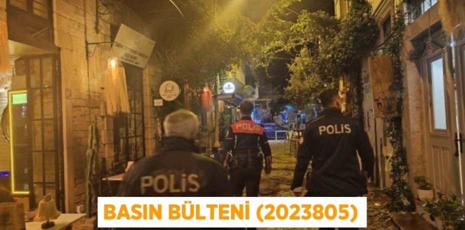 Basın Bülteni (2023805)