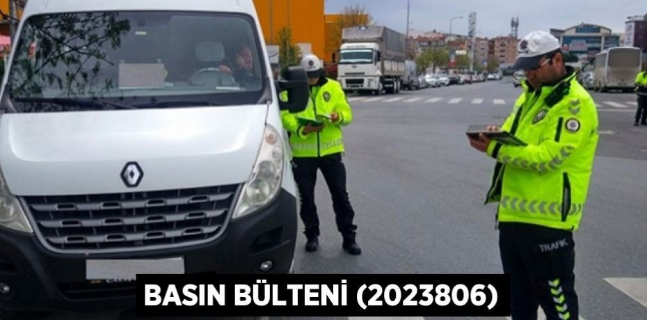 Basın Bülteni (2023806)