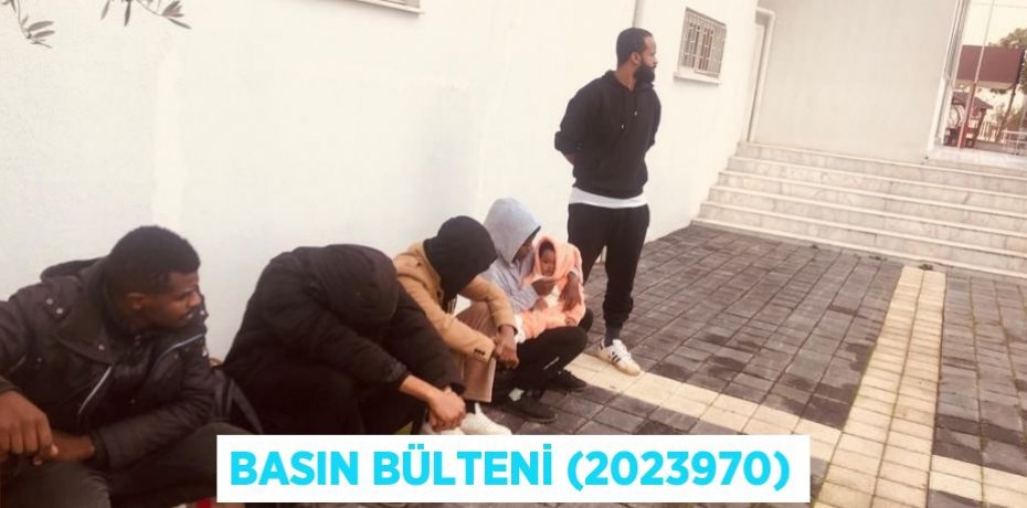Basın Bülteni (2023970)