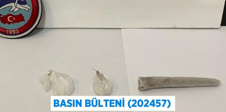 Basın Bülteni (202457)