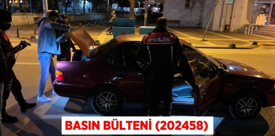 Basın Bülteni (202458)