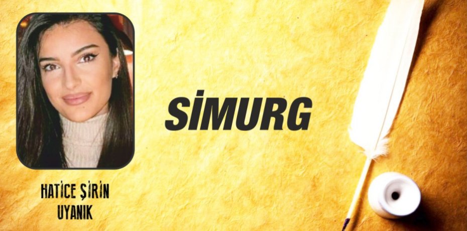 SİMURG